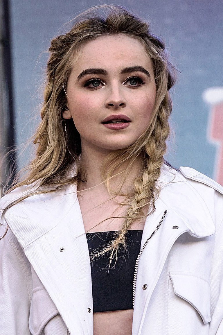 Sabrina Carpenter