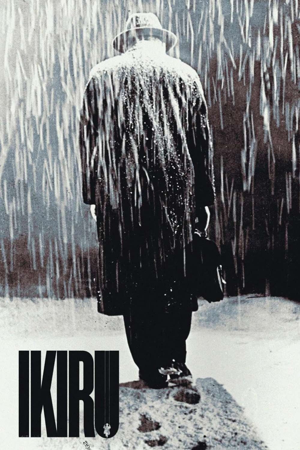 Ikiru