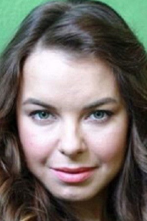 et billede af Yuliya Khamitova