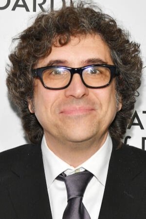 et billede af Bob Murawski