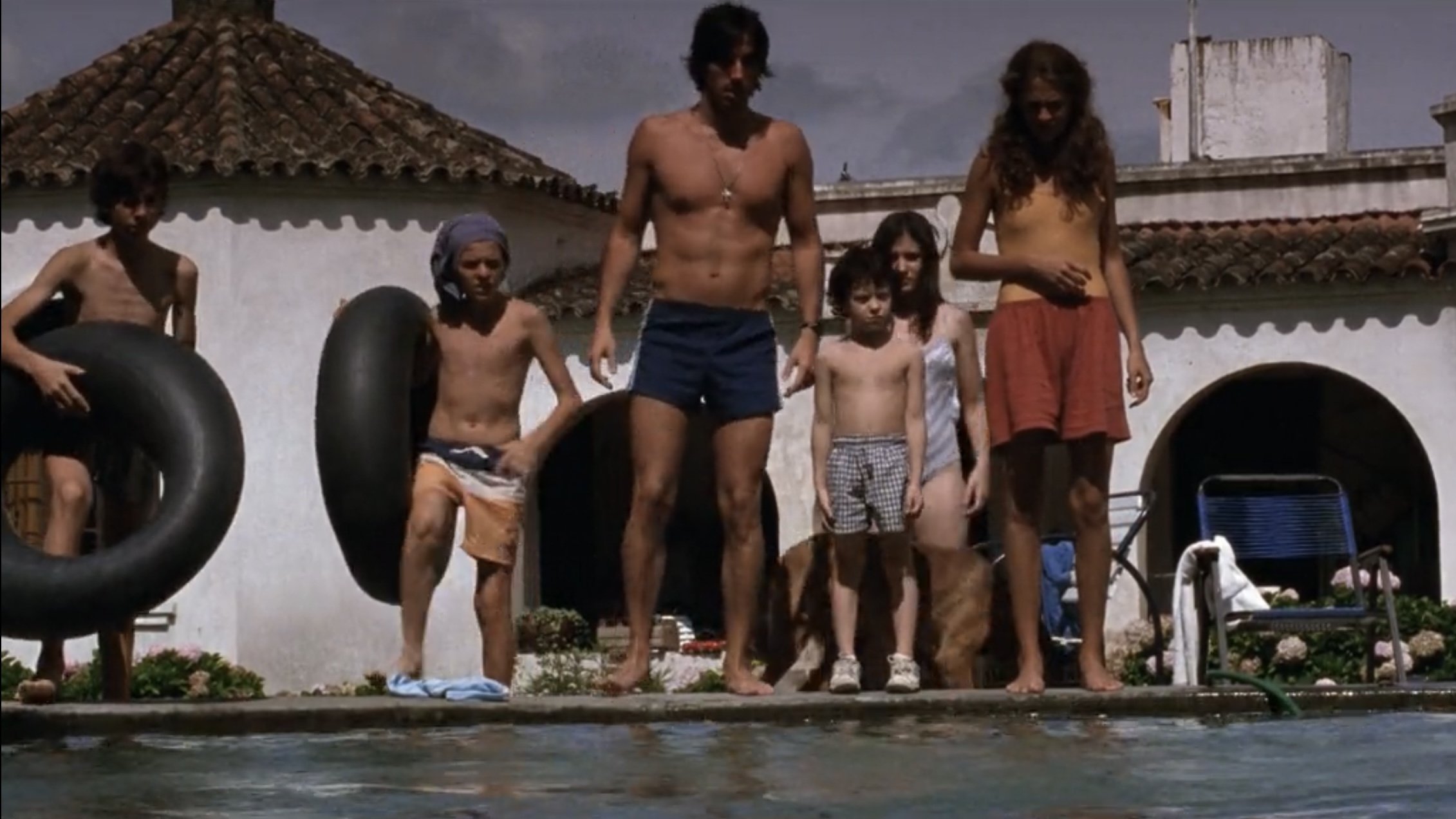 La Ciénaga (2001)