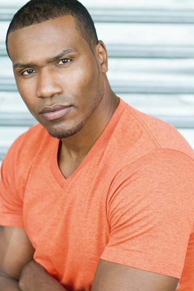 et billede af Quincy Chad