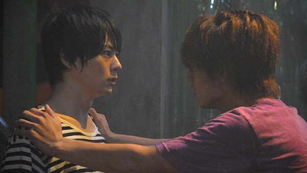 仮面ライダー Staffel 28 :Folge 6 