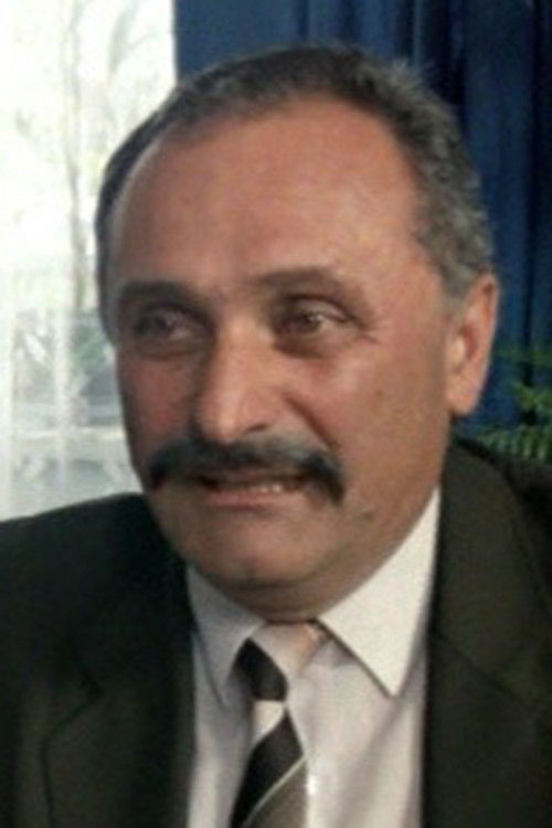 et billede af Vlastimil Dejdar