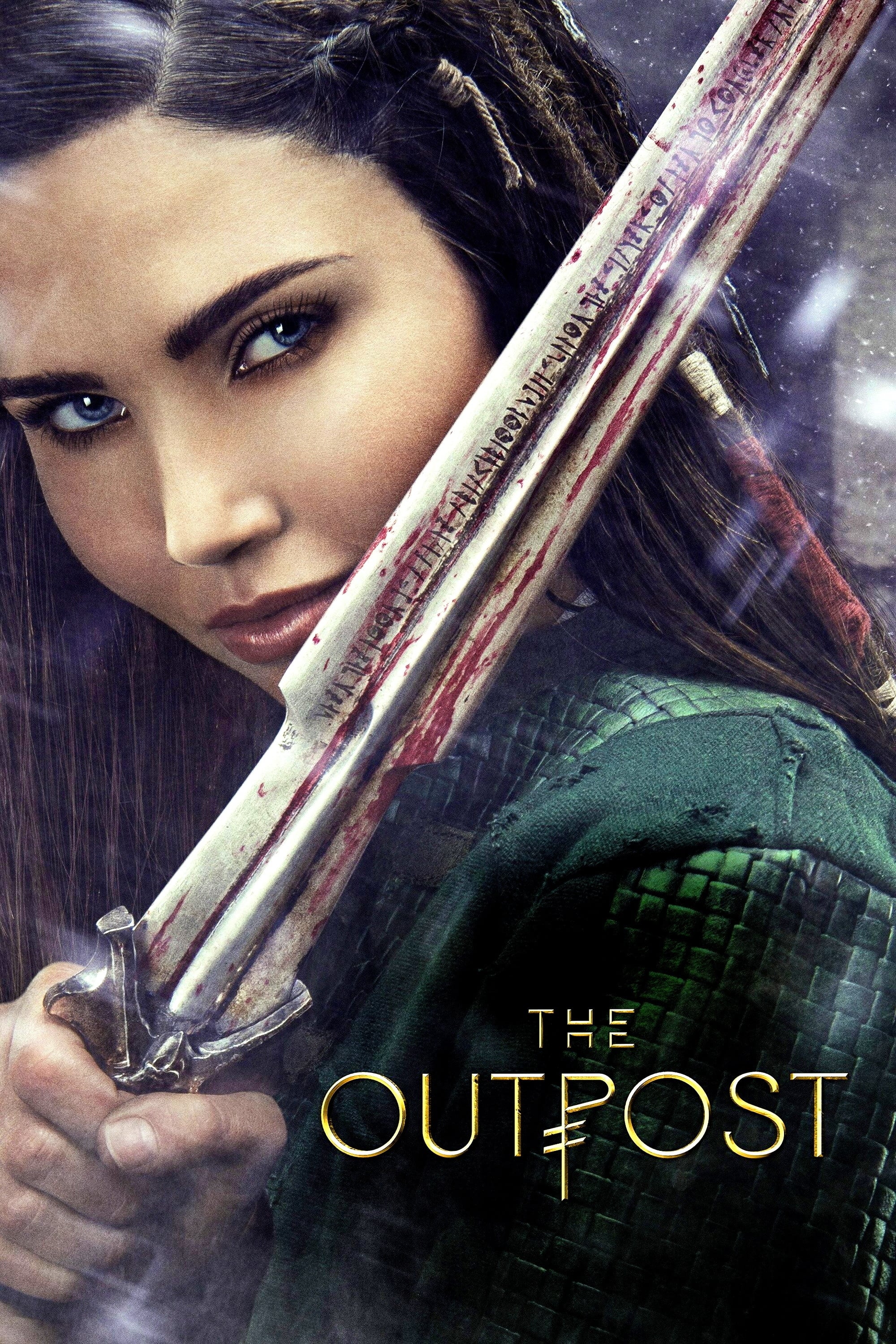 The Outpost Season 3