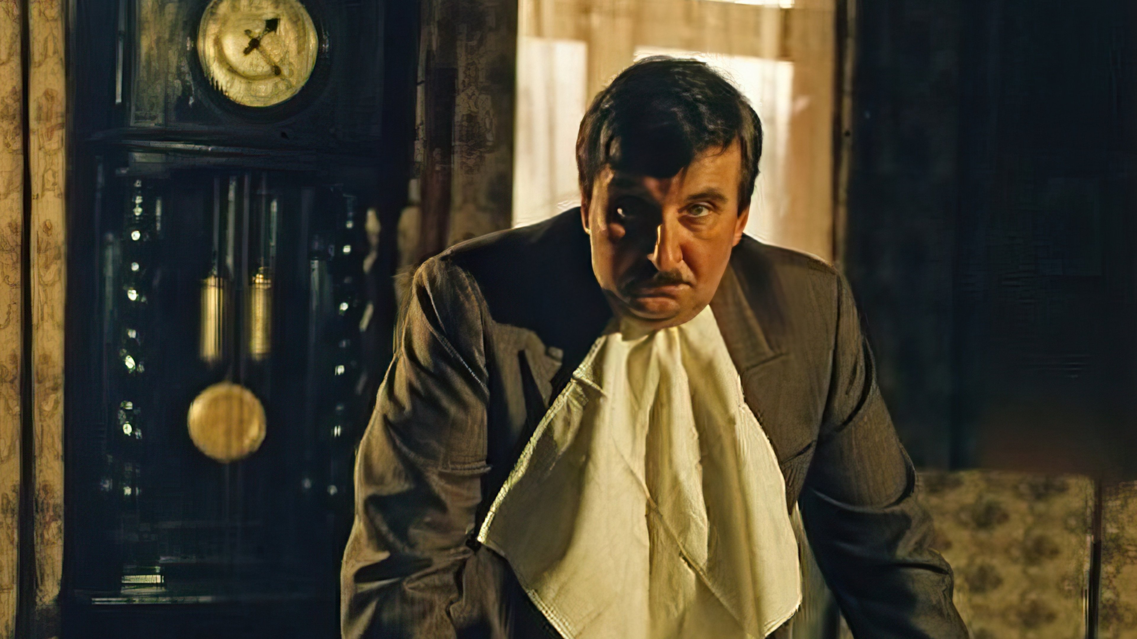 The Twenties, the Thirties (1984)