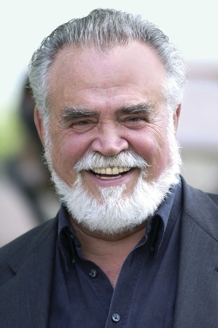 et billede af Herb Kohler