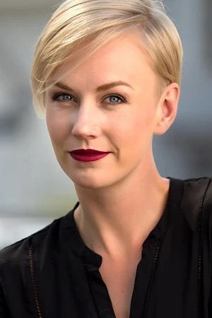 et billede af Jen Znack