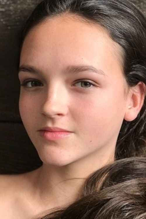 et billede af Asia Amans