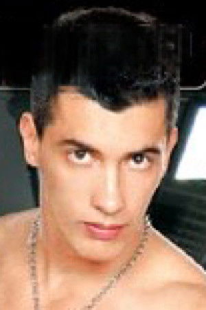 et billede af Airon Gregue