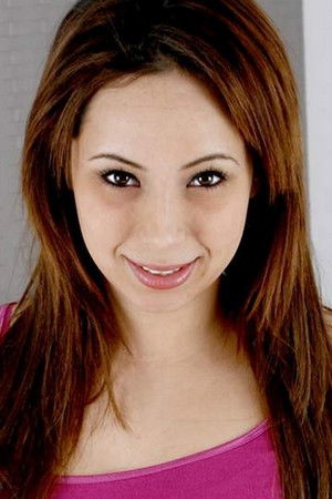 et billede af Rosalie Ruiz