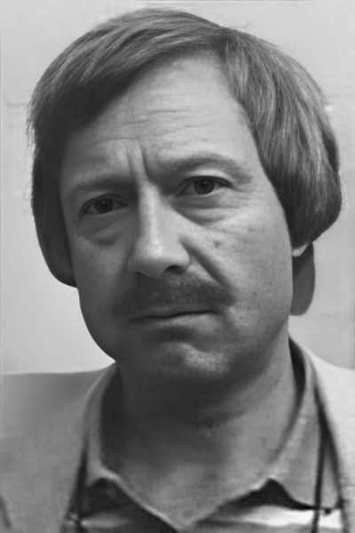 et billede af Aleksey Stychkin