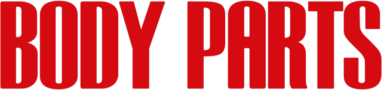 Body Parts Logo