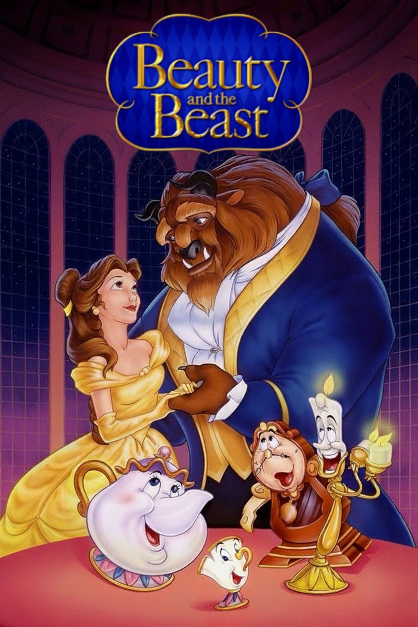 Beauty and the Beast