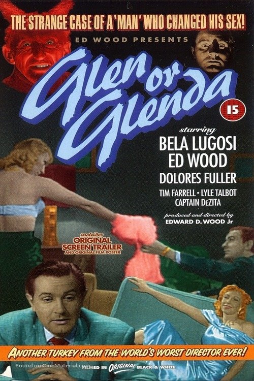 Glen or Glenda