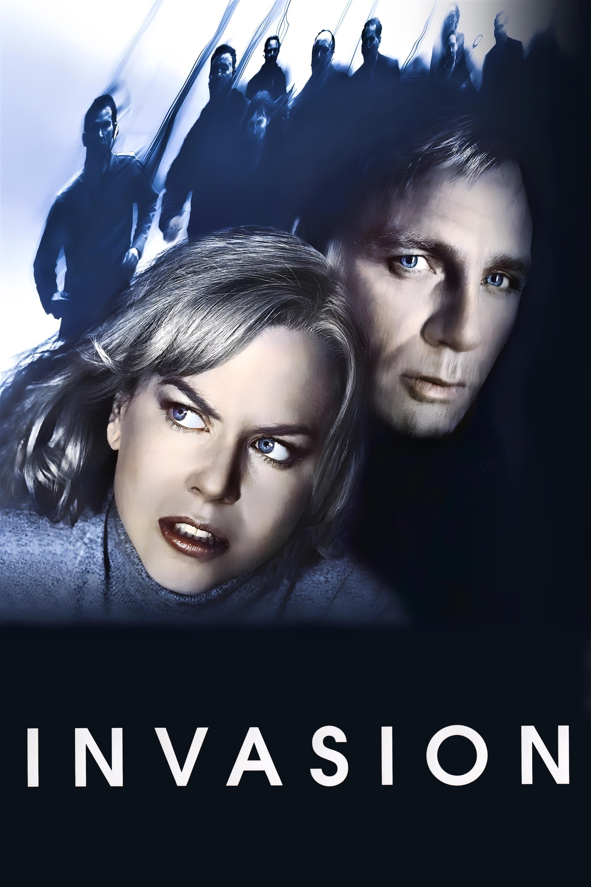 The Invasion