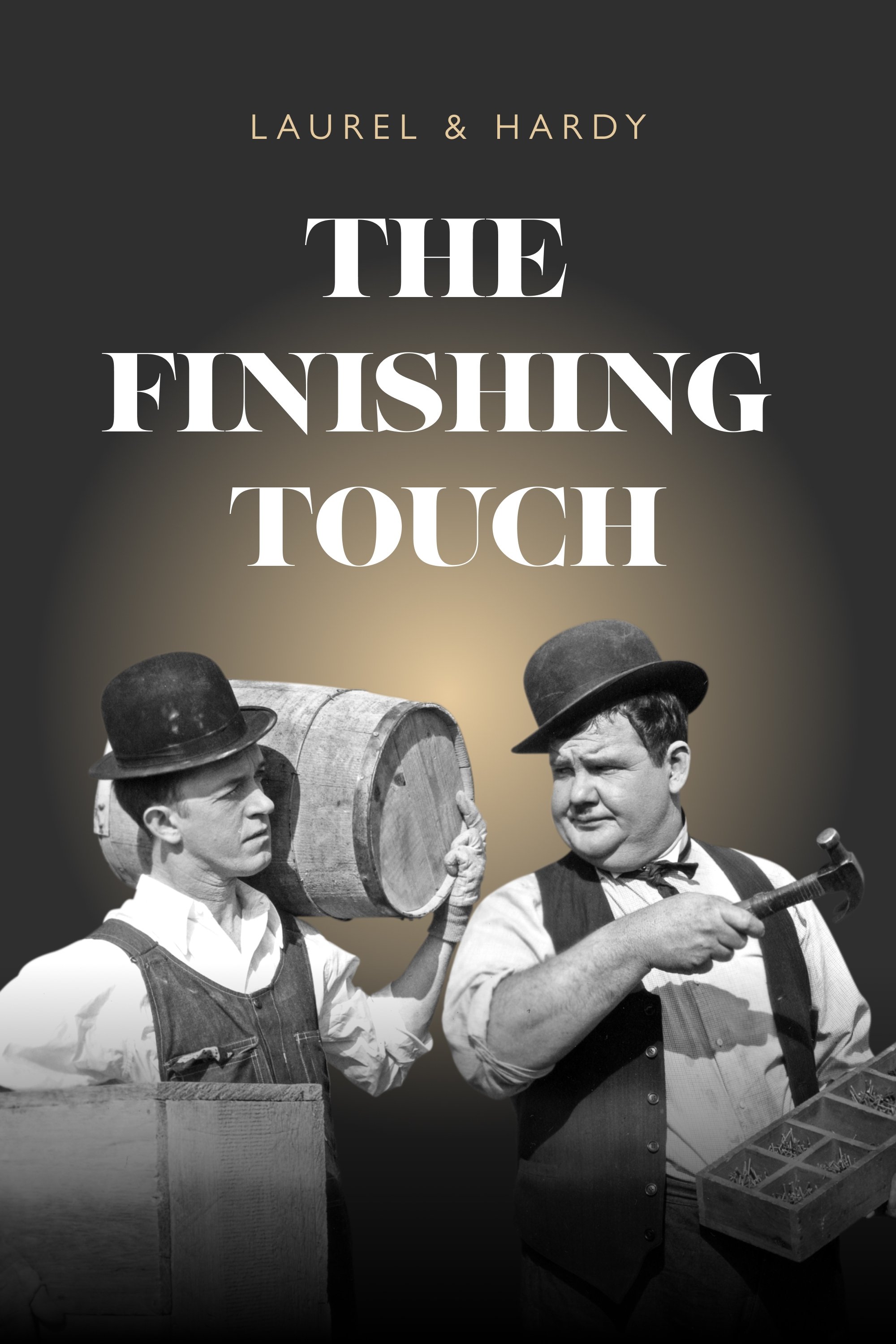 The Finishing Touch