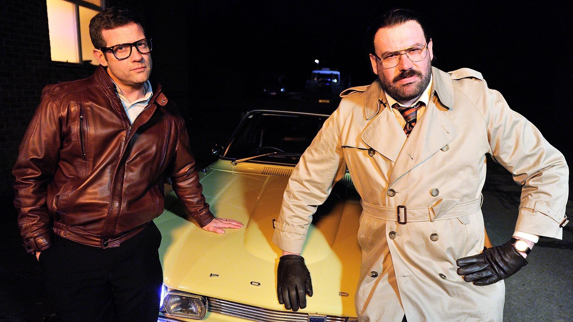 Murder in Successville