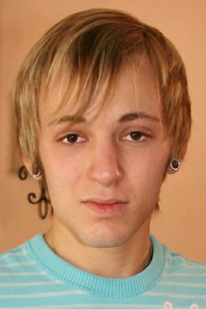 et billede af Christian Chase