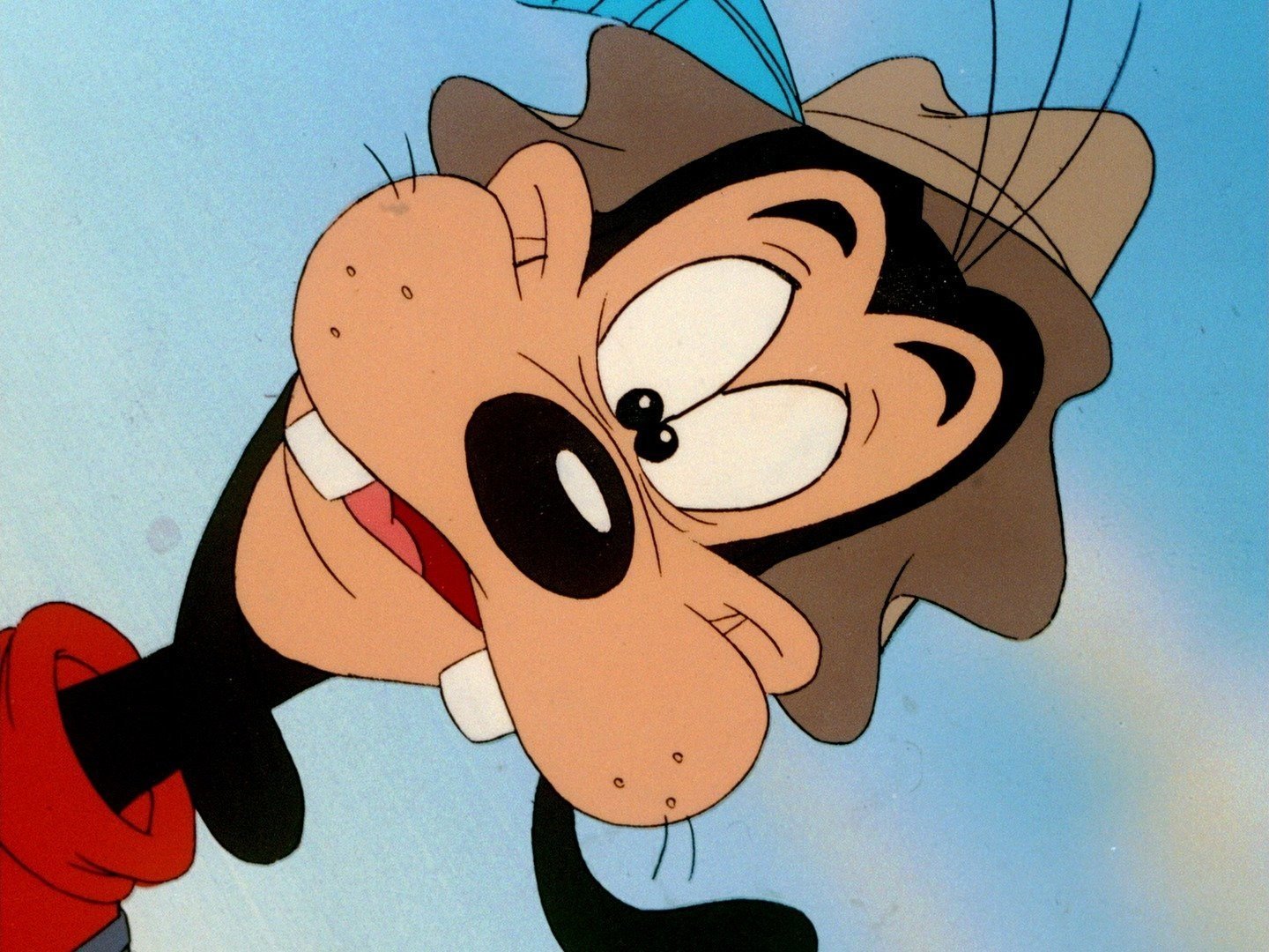 La Tropa Goofy