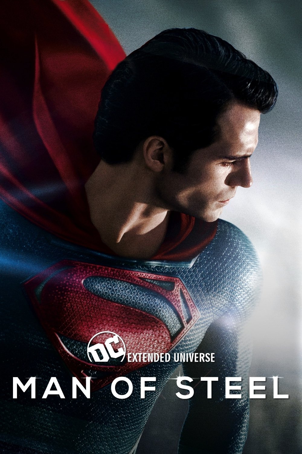 Man of Steel