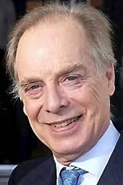 et billede af Joen Bille