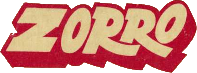 Zorro Logo