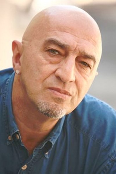 et billede af Roland Munter