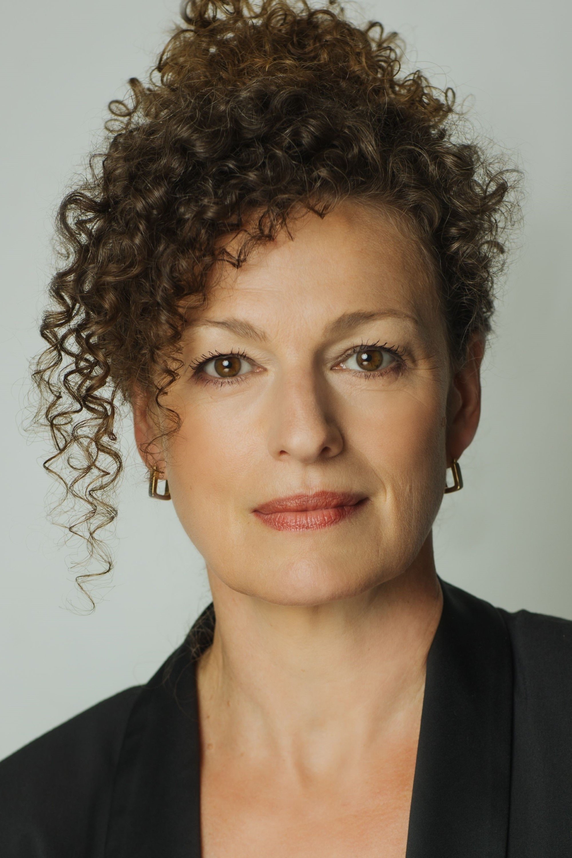 et billede af Jennifer Lines