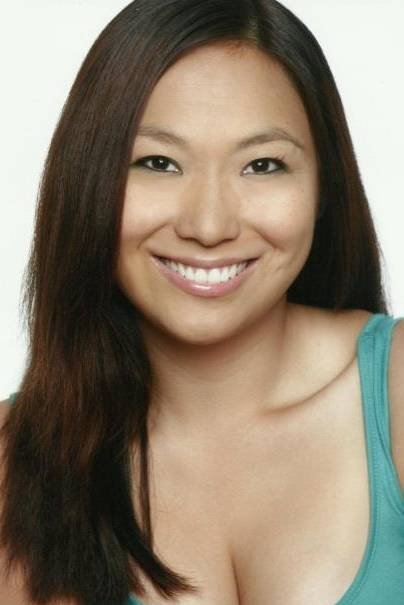 et billede af Meg Carriero