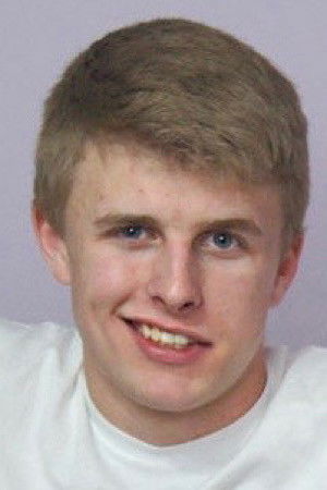 et billede af Cal Kennedy