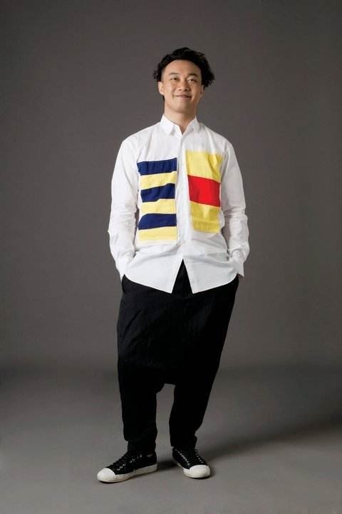 Eason Chan