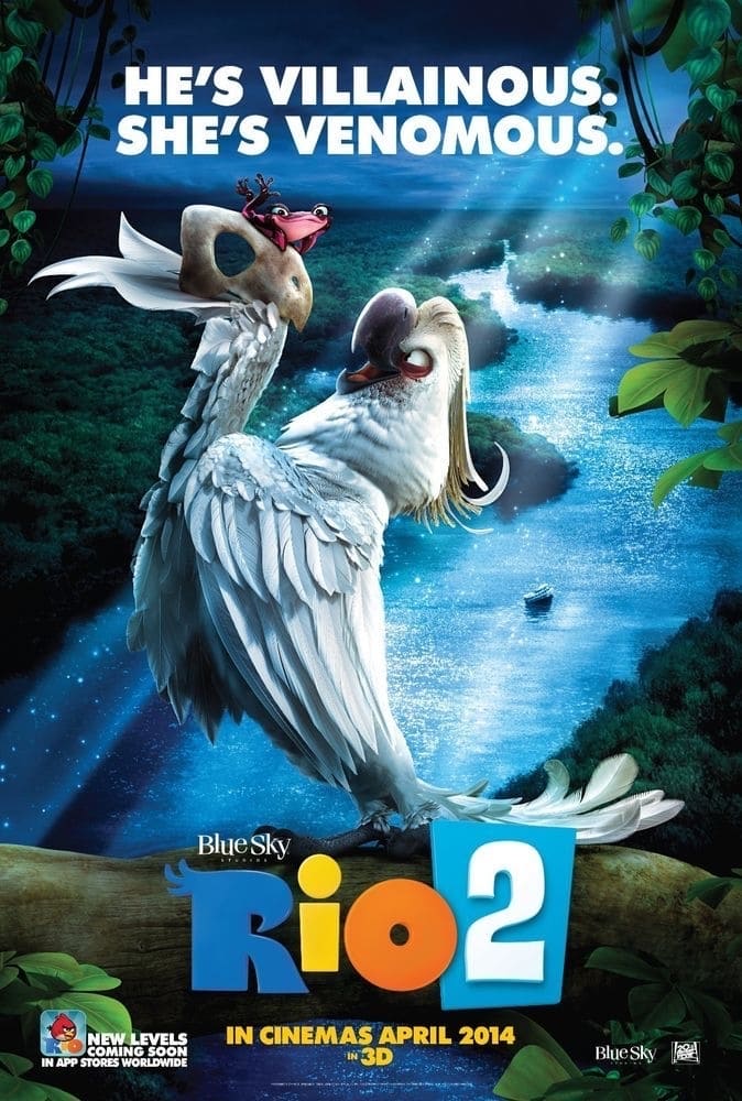 Rio 2