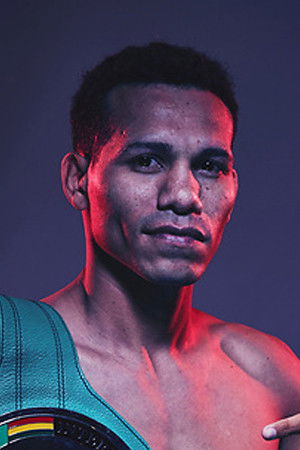 et billede af Alexander Espinoza