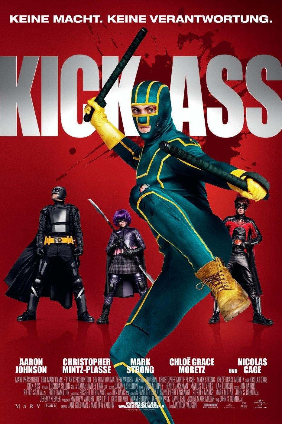 Kick-Ass