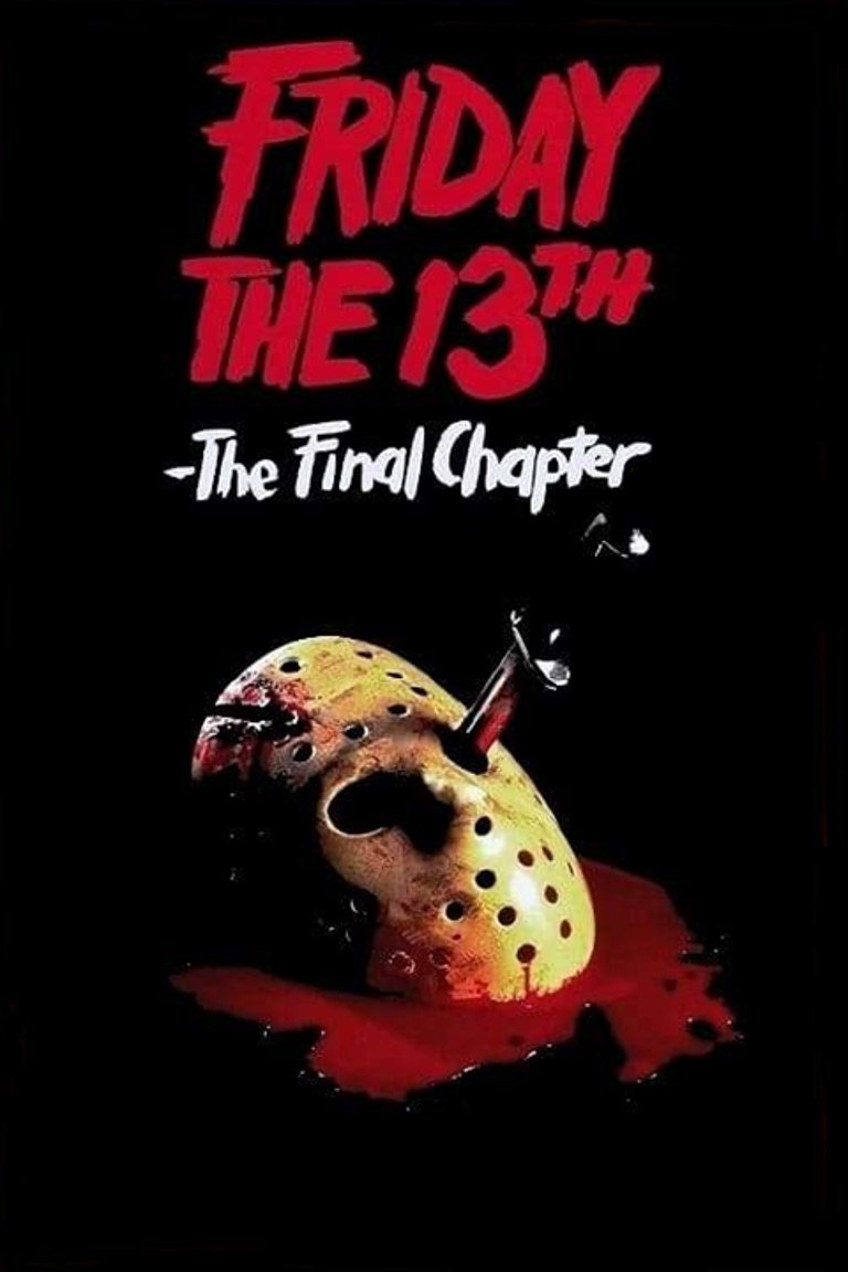 Friday the 13th: The Final Chapter