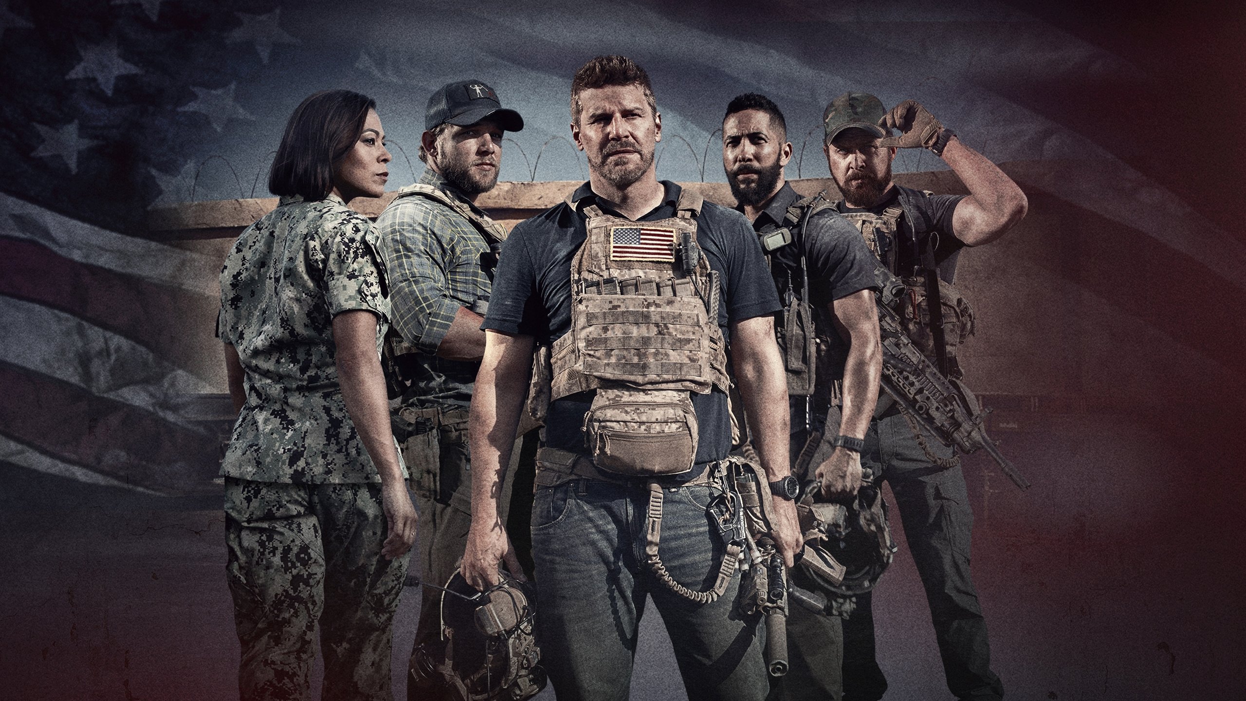 SEAL Team - Season 2 Episode 22