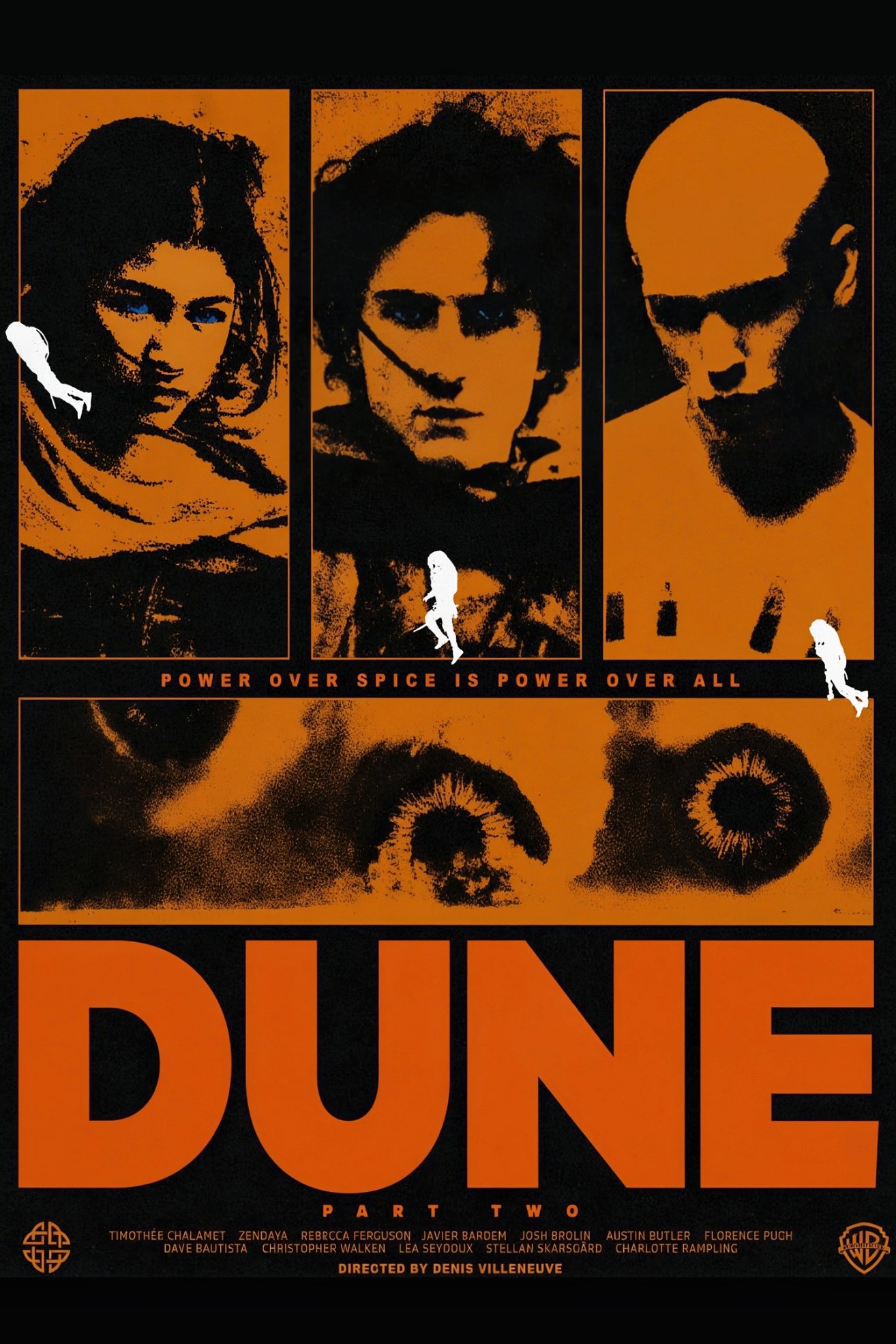 Dune: Part Two