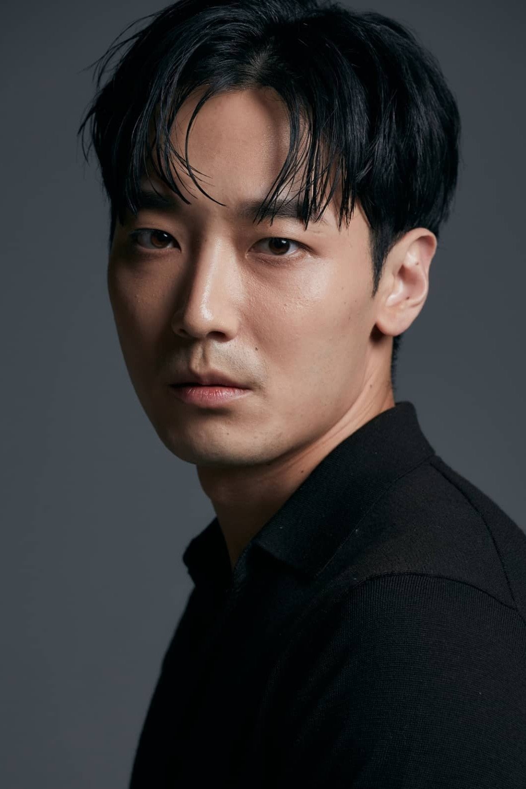 et billede af Yoo Byung-hoon