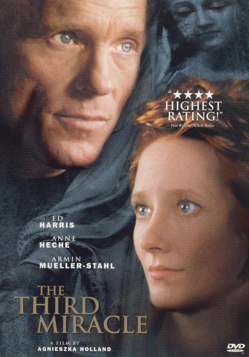 The Third Miracle