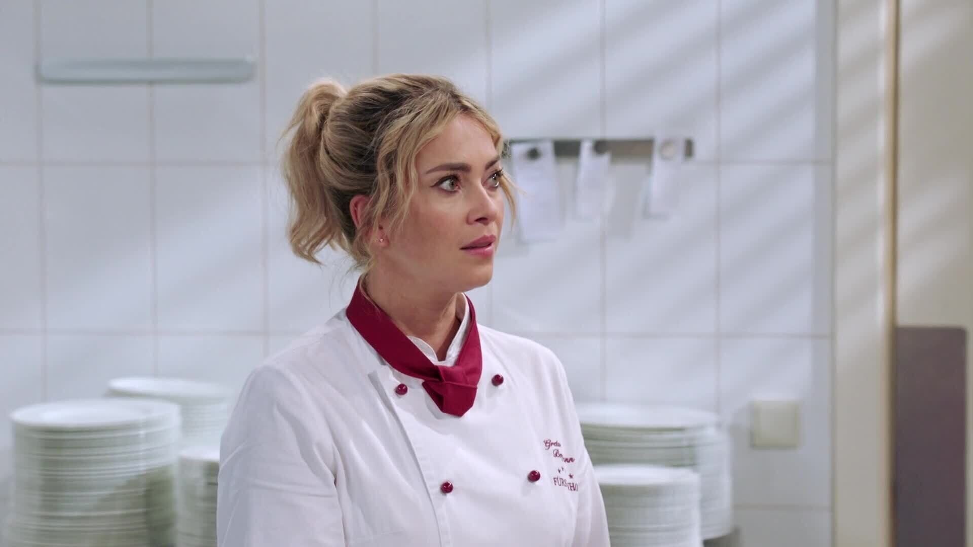Sturm der Liebe Season 21 :Episode 90  Episode 4424