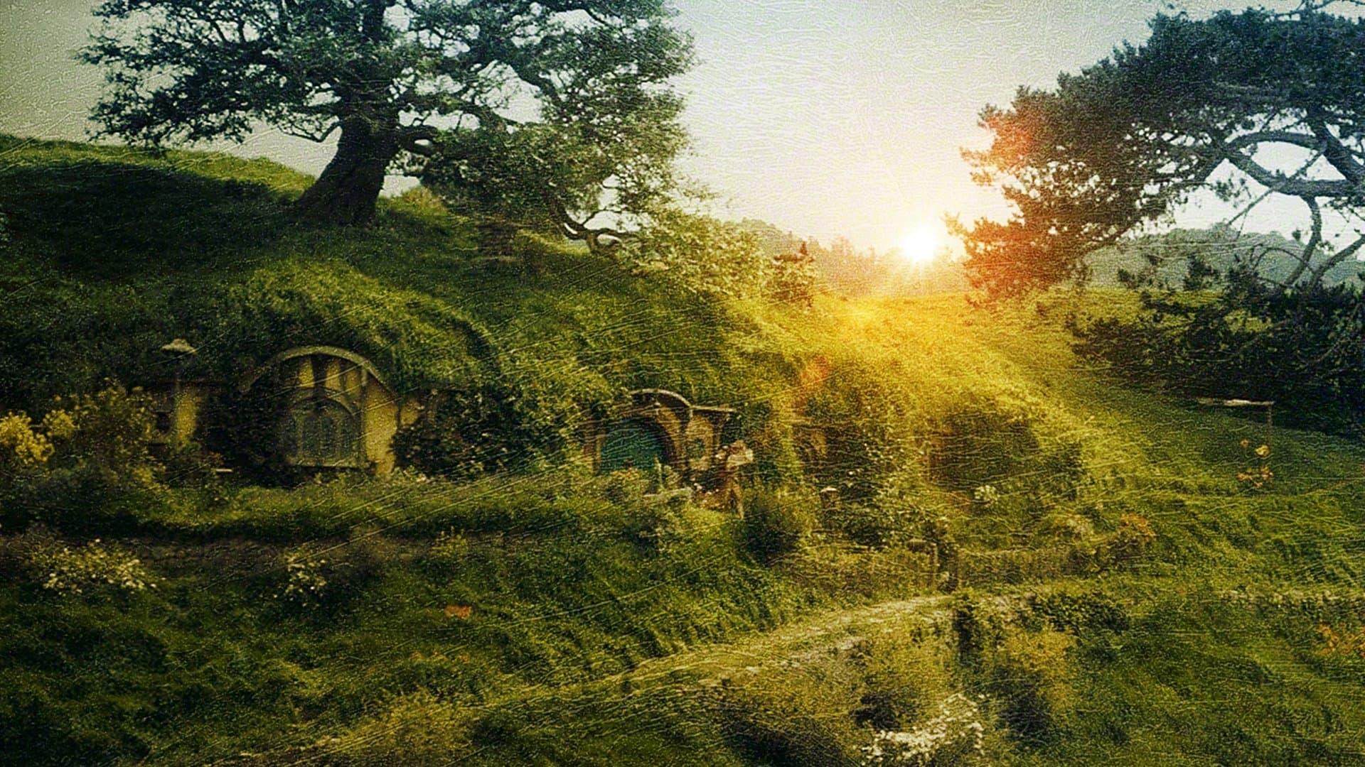 Hobbiten: En uventet reise (2012)