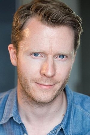 et billede af Neil Chinneck