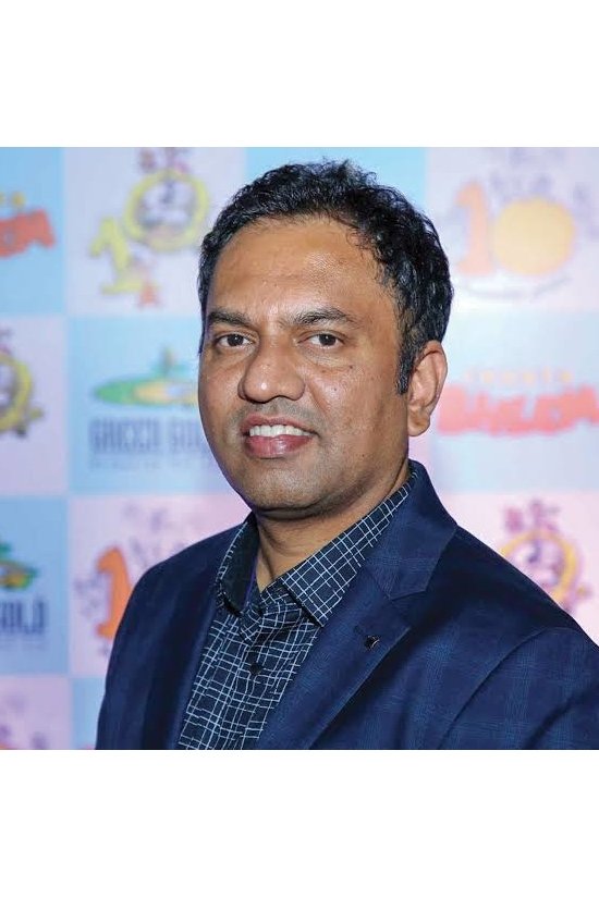 Rajiv Chilaka | Producer