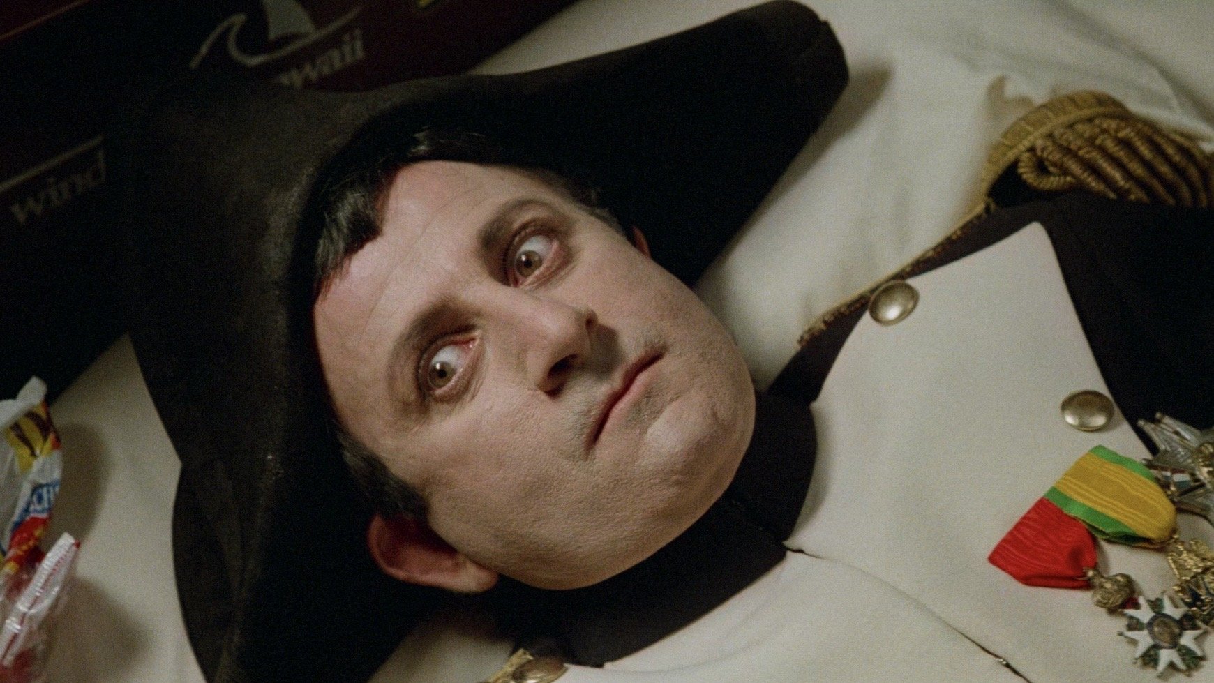 Bill & Ted's Excellent Adventure (1989)