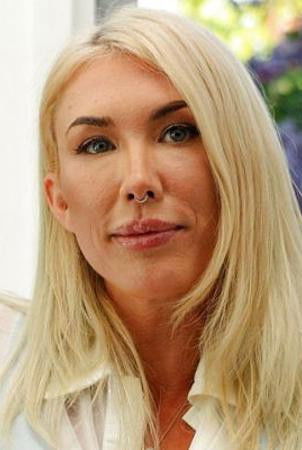 et billede af Madison Blaze