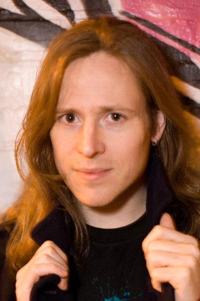 et billede af David Ljung