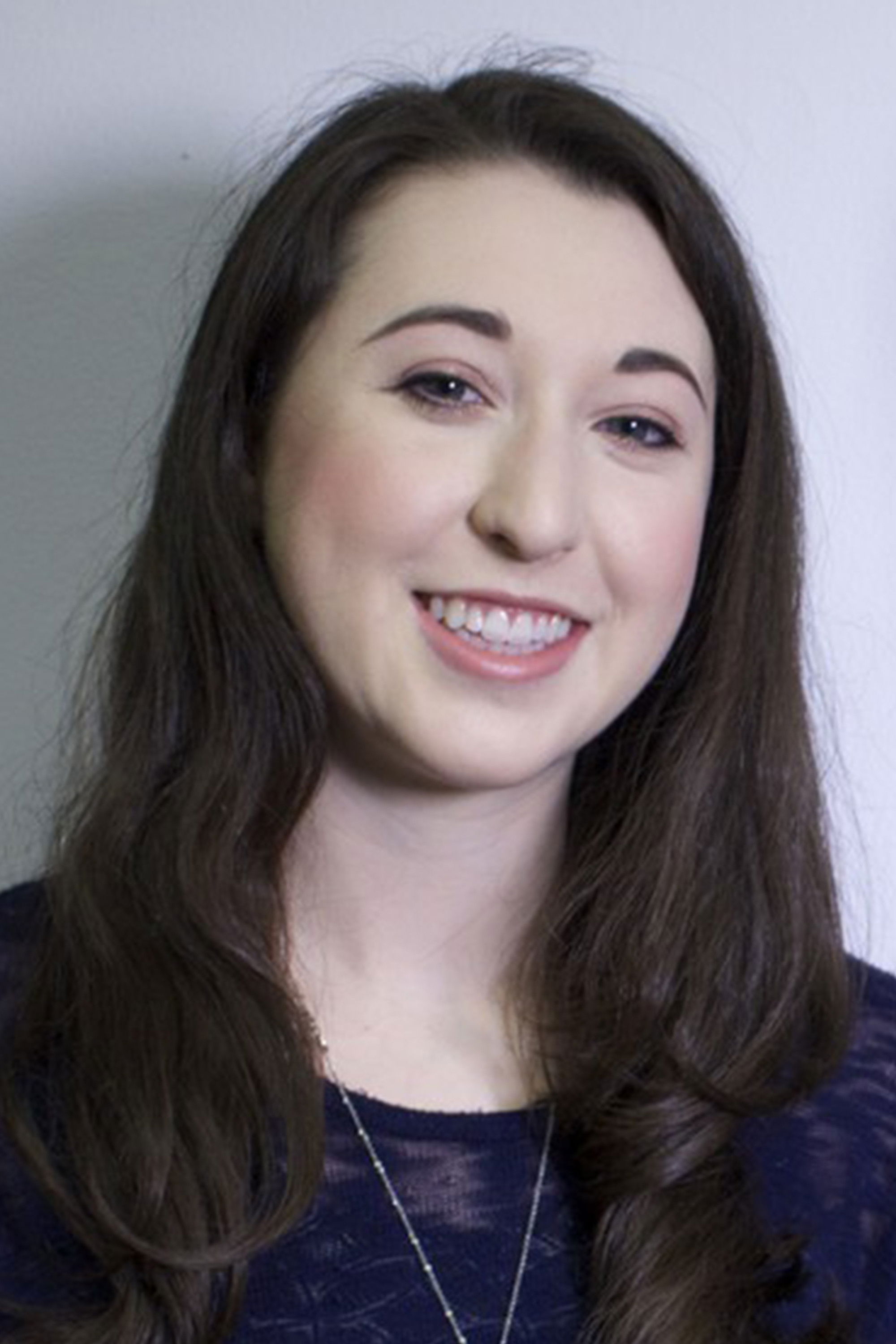 et billede af Sarah Lagenbach