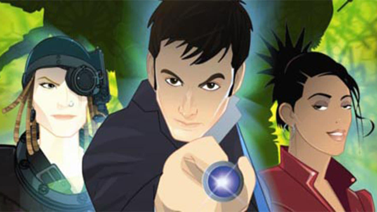 Episode 5 - The Infinite Quest