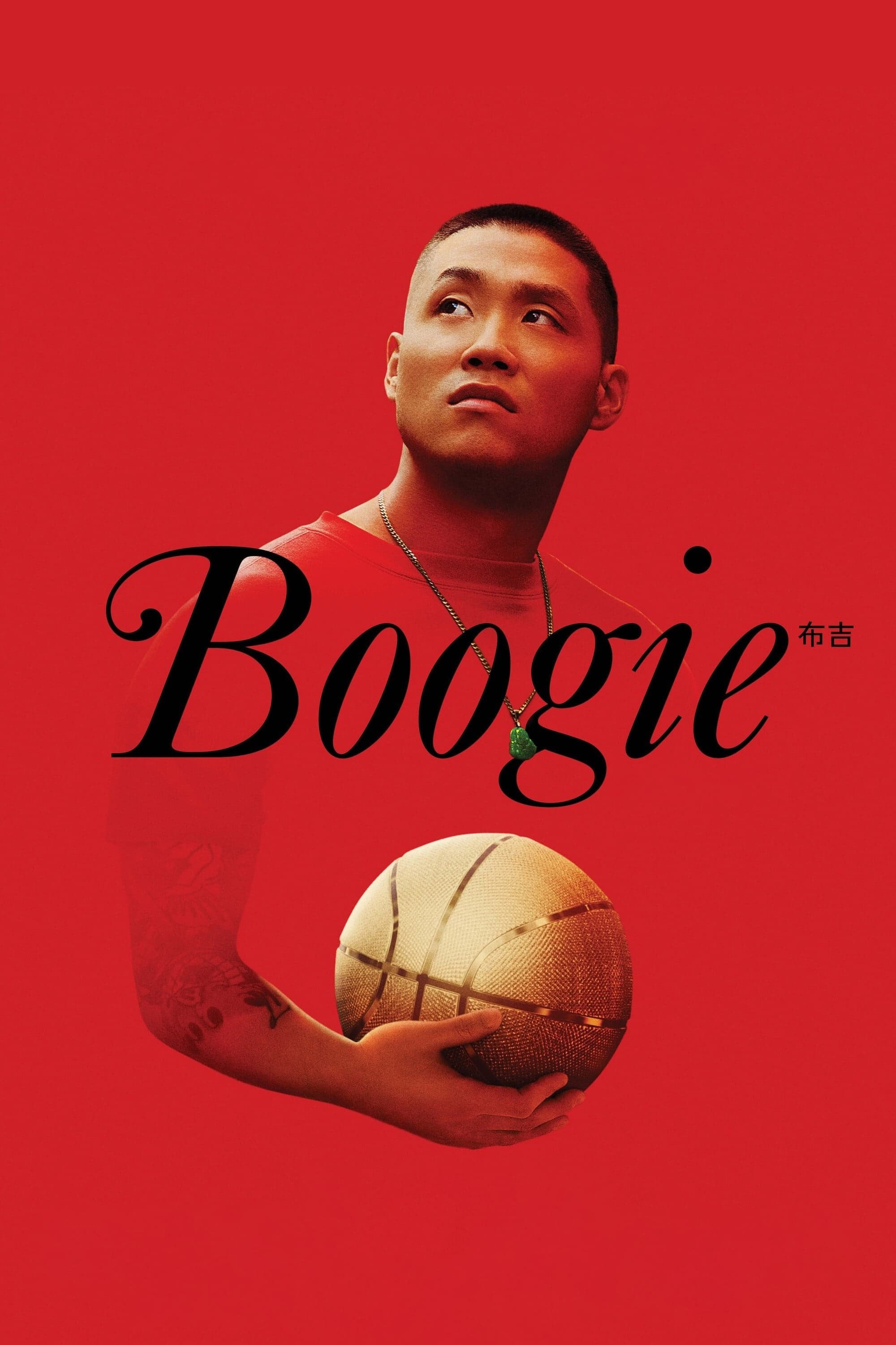 Boogie